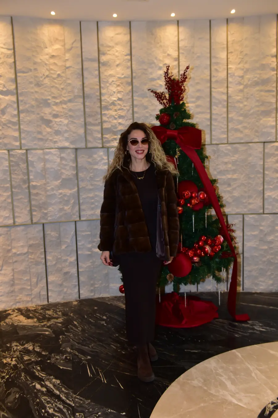 Güven Ailesi'nden deniz manzaralı brunch 4 Melike Bocan Güven Ailesi'nden deniz manzaralı brunch