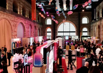 Sephora Türkiye’den ‘Yeni Yıl’ lansmanı