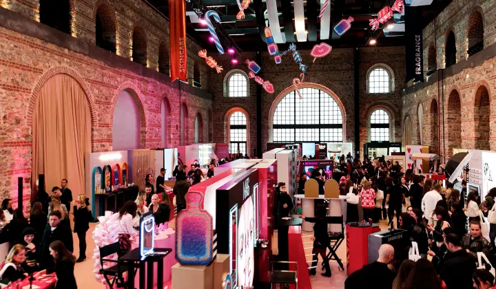 Sephora Türkiye’den ‘Yeni Yıl’ lansmanı