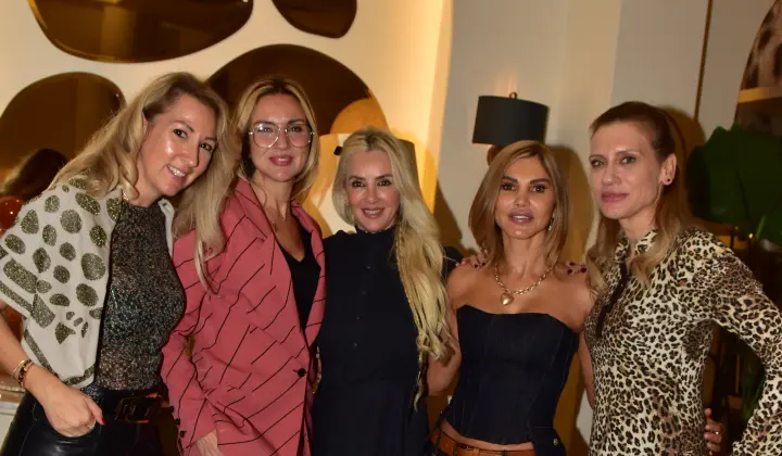 Bon Objet’ten İstanbul’a yeni bir dokunuş