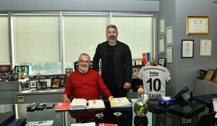 Beşiktaş, Promat ve sanat… 9 Beşiktaş, Promat ve sanat…
