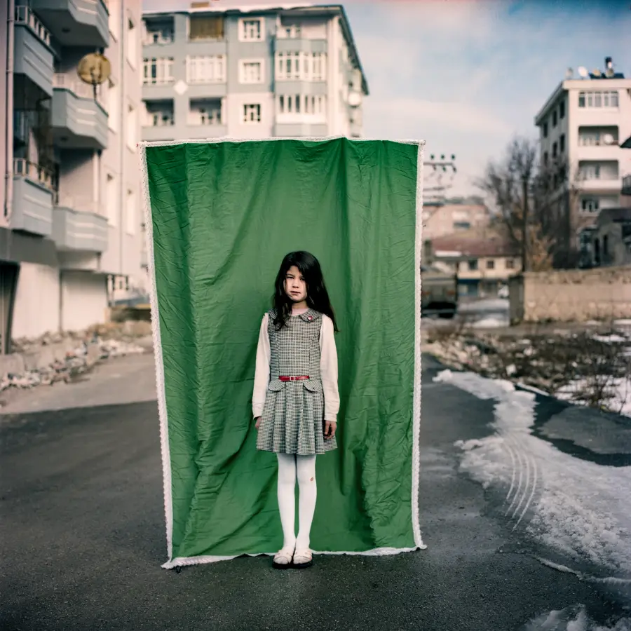 15. FotoFest, 12 Ocak’a kadar 10 farklı mekânda sürecek 3 ali saltan 15. FotoFest, 12 Ocak’a kadar 10 farklı mekânda sürecek