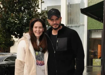 Yıldız Çağrı Atiksoy’un yeni film heyecanı