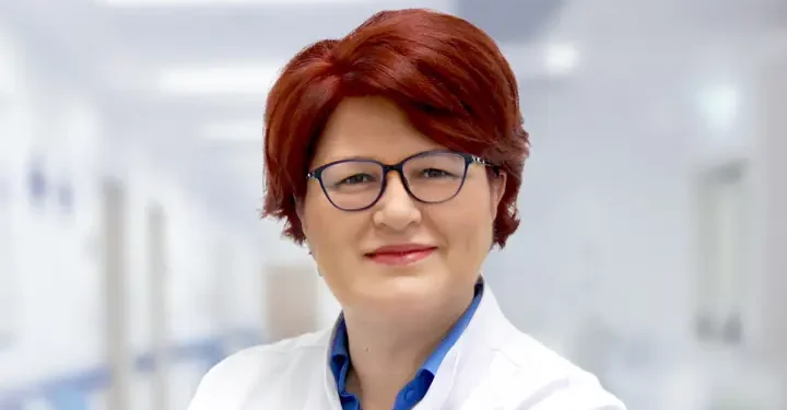 Lenf Bezlerinde Kalıcı Büyüme Dikkate Alınmalı! 6 Lenf Bezlerinde Kalıcı Büyüme Dikkate Alınmalı!