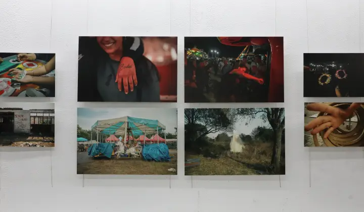 15. FotoFest, 12 Ocak’a kadar 10 farklı mekânda sürecek 1 15. FotoFest, 12 Ocak’a kadar 10 farklı mekânda sürecek