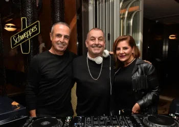 Catch Yeme, içme ve eğlencenin yeni adresi