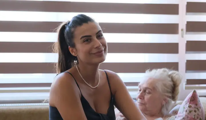 'Su | Water' kısa filmi uluslararası başarıya ilk adımını attı 1 ‘Su | Water’ kısa filmi uluslararası başarıya ilk adımını attı