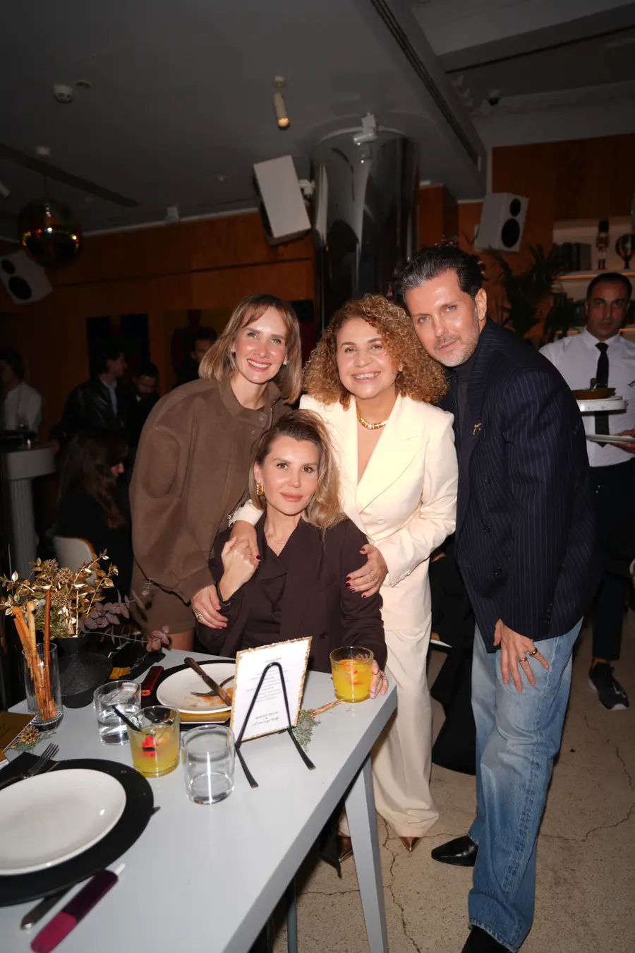 Moda Tutkusu ve Love My Body'den Lucca'da özel davet 3 erolsss Moda Tutkusu ve Love My Body'den Lucca'da özel davet