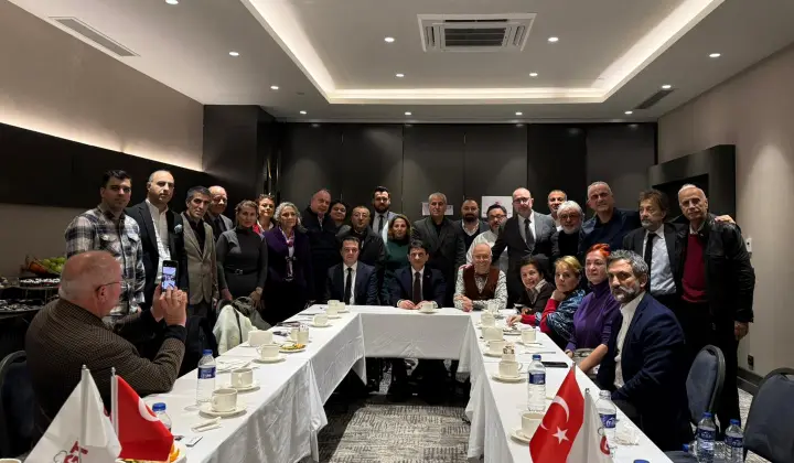 GT Hijyen Projesi 2026’da yeniden hayata geçiyor 1 GT Hijyen Projesi 2026’da yeniden hayata geçiyor