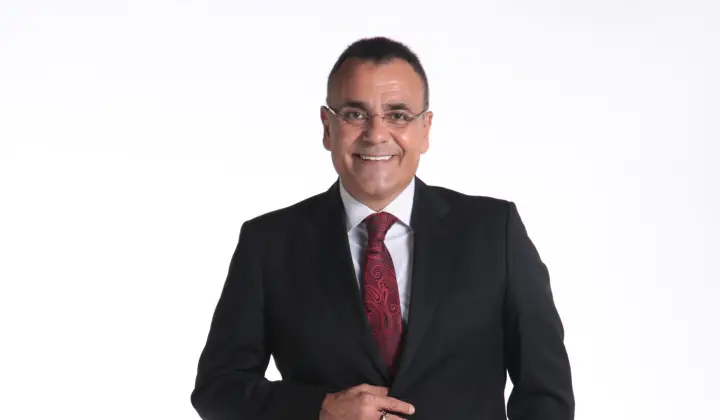 Mesut Yar, Türkiye'yi TV 100 ekranında uyandıracak 1 Mesut Yar, Türkiye’yi TV 100 ekranında uyandıracak