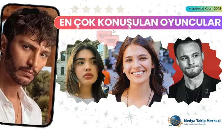 Kasım ayının en çok konuşulan oyuncuları kimler? 1 Kasım ayının en çok konuşulan oyuncuları kimler?