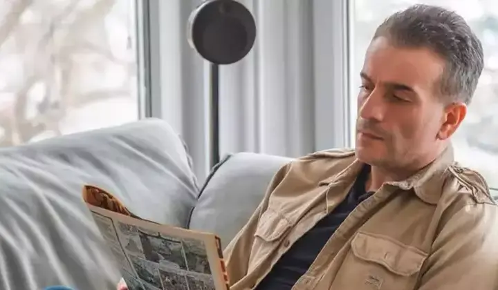 Murat Cemcir'in sağlık durumu nasıl? 1 Murat Cemcir’in sağlık durumu nasıl?