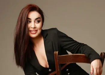 Nur Faraj sadece işine odaklı