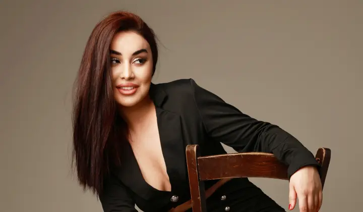 Nur Faraj sadece işine odaklı