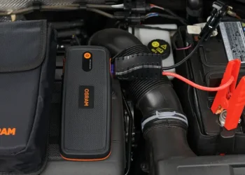 Ams OSRAM’dan akıllı lastik ve akü çözümleri