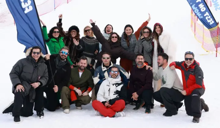 Fest on the Snow by Buse Terim, Palandöken’de unutulmaz bir deneyim yaşattı 2 Fest on the Snow by Buse Terim, Palandöken’de unutulmaz bir deneyim yaşattı