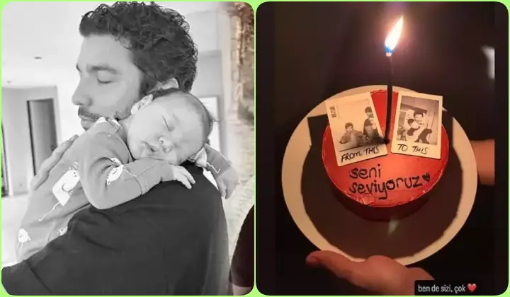 Pınar Deniz’den Kaan Yıldırım’a romantik doğum günü sürprizi 1 Pınar Deniz’den Kaan Yıldırım’a romantik doğum günü sürprizi