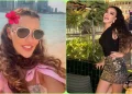 Şebnem Demir bu kez Dubai’yi ateşe verdi
