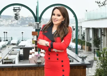 SASE Grup Yönetim Kurulu Başkanı Sevim Aydın, dergimiz Quality of magazine’e konuk oldu