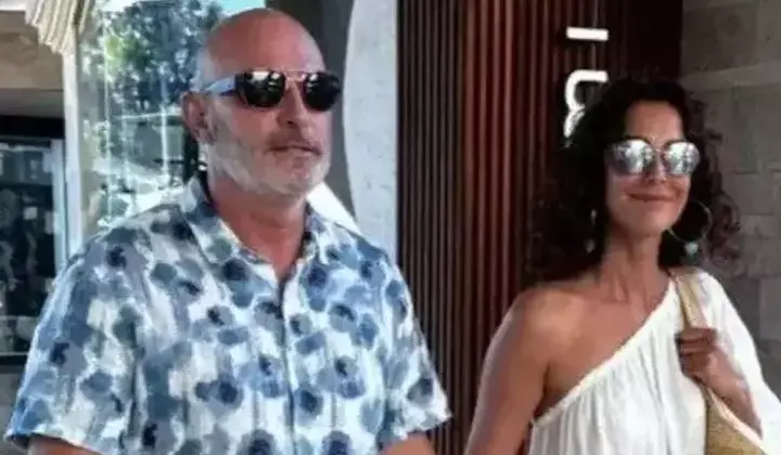Arzum Onan ile Orkan Özkan’dan evlilik sinyali 1 Arzum Onan ile Orkan Özkan’dan evlilik sinyali