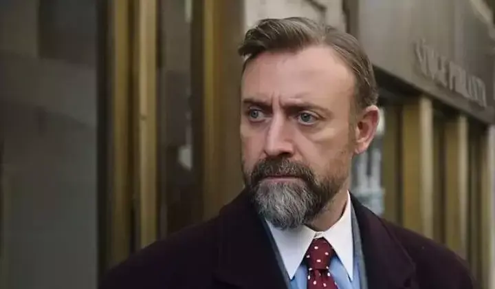 Halit Ergenç Londra’da börekçi açtığı iddiasıyla sosyal medyanın diline düştü