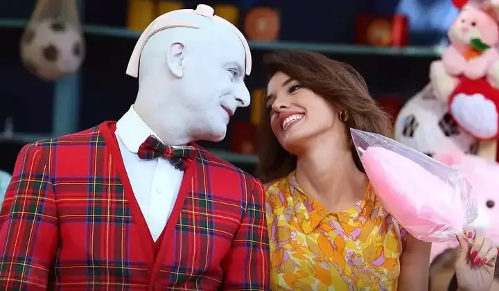 Seda Bakan'dan Ozan Güven'e şoke eden hamle 1 Seda Bakan’dan Ozan Güven’e şoke eden hamle