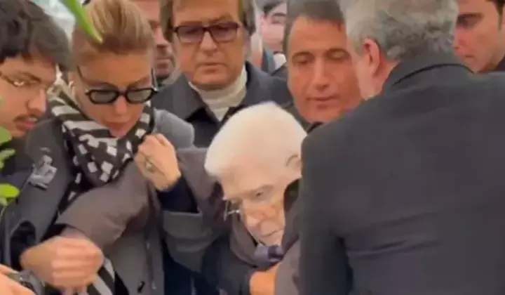 İzzet Günay’ın sağlık durumu nasıl?
