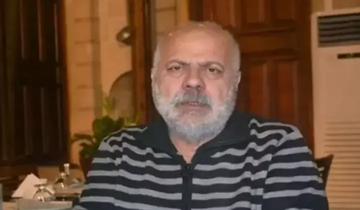 Usta oyuncu Ali Tutal, entübe edildi 1 Usta oyuncu Ali Tutal, entübe edildi