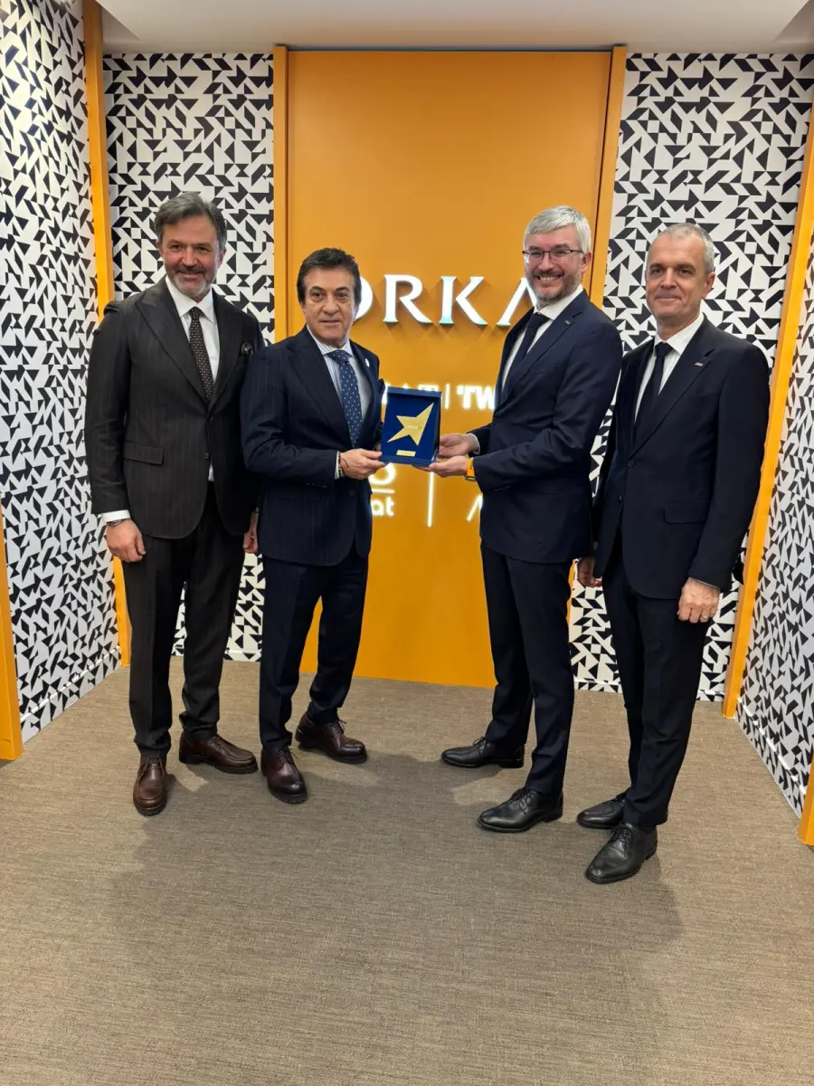 DSdamat EUSA2 143001573 D’S damat EUSA’nın resmi moda partneri oldu