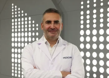Tıpta Yeni Dönem: Robotik Cerrahi ve Kişiselleştirilmiş Tedavi