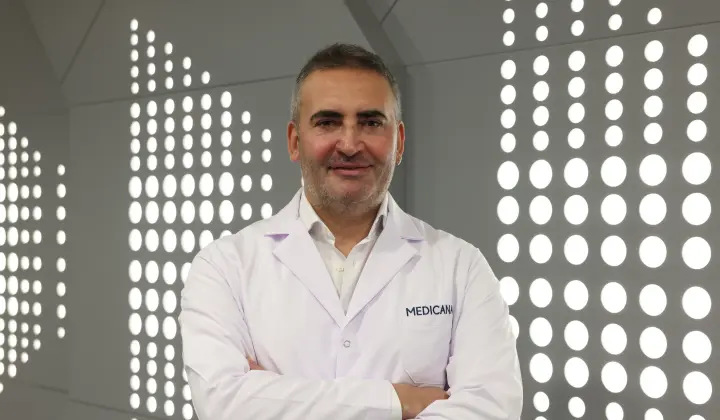 Tıpta Yeni Dönem: Robotik Cerrahi ve Kişiselleştirilmiş Tedavi