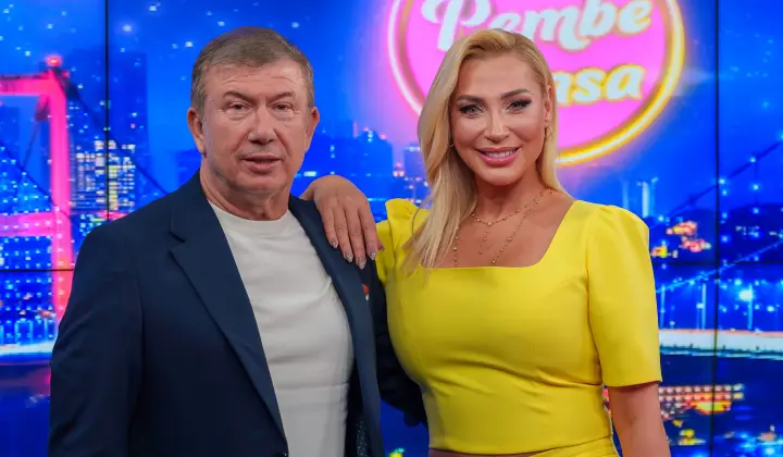 Tanju Çolak isyan etti 1 Tanju Çolak isyan etti