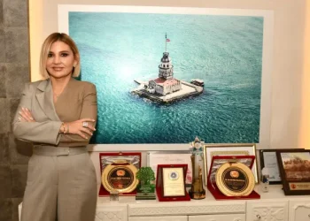 Aslı Aktürk Pehlivanlar: Otellerimizi ‘AHC Hotel’ çatısı altında topladık