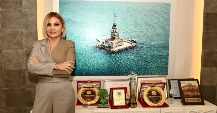 Aslı Aktürk Pehlivanlar: Otellerimizi ‘AHC Hotel’ çatısı altında topladık 18 Aslı Aktürk Pehlivanlar: Otellerimizi ‘AHC Hotel’ çatısı altında topladık