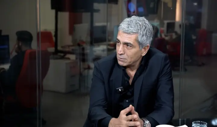 Bülent Kaya’dan çok konuşulacak itiraflar 1 Bülent Kaya’dan çok konuşulacak itiraflar
