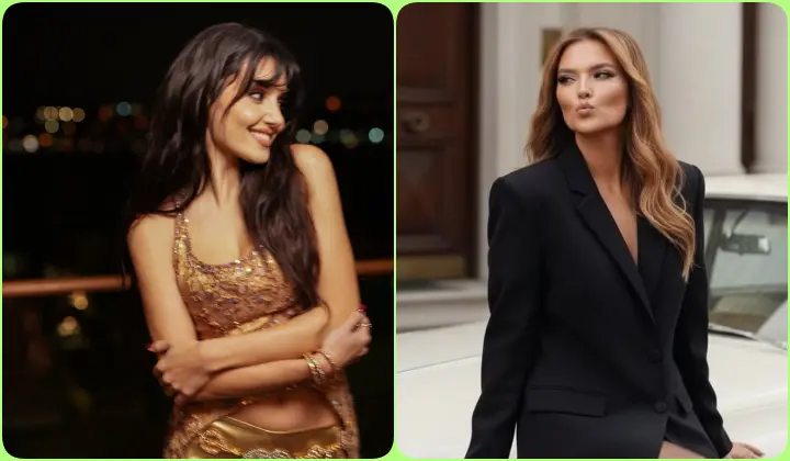 Demet Akalın'dan olay Hande Erçel yorumu 2 Demet Akalın’dan olay Hande Erçel yorumu