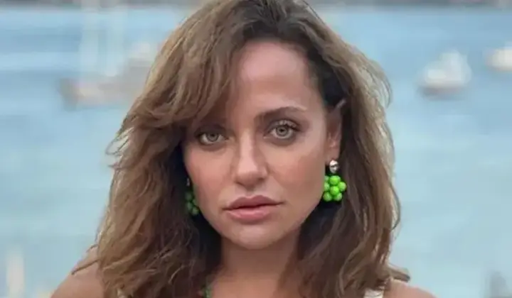 Didem Balçın’dan radikal karar