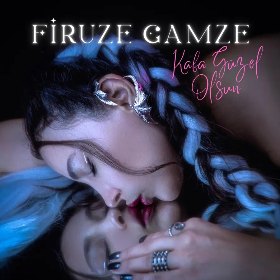 Firuze Gamze'den 'Kafa Güzel Olsun' 4 firuze gamze12 Firuze Gamze'den 'Kafa Güzel Olsun'