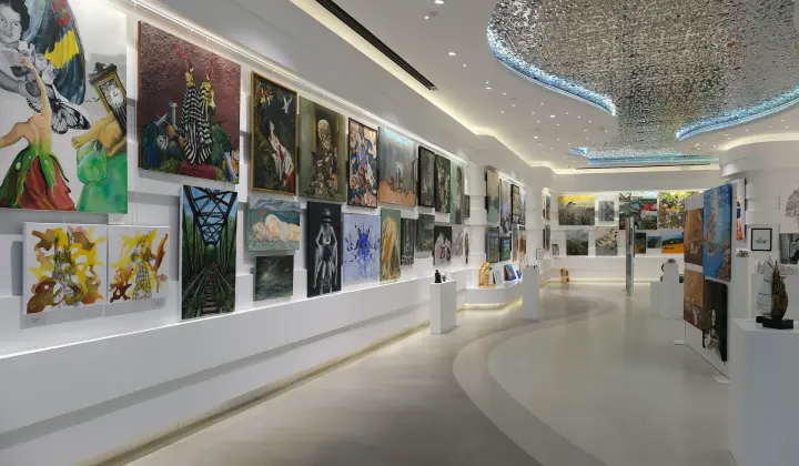 Bazaart 2026: 15 Yıllık Bir Sanat Yolculuğu 1 Bazaart 2026: 15 Yıllık Bir Sanat Yolculuğu