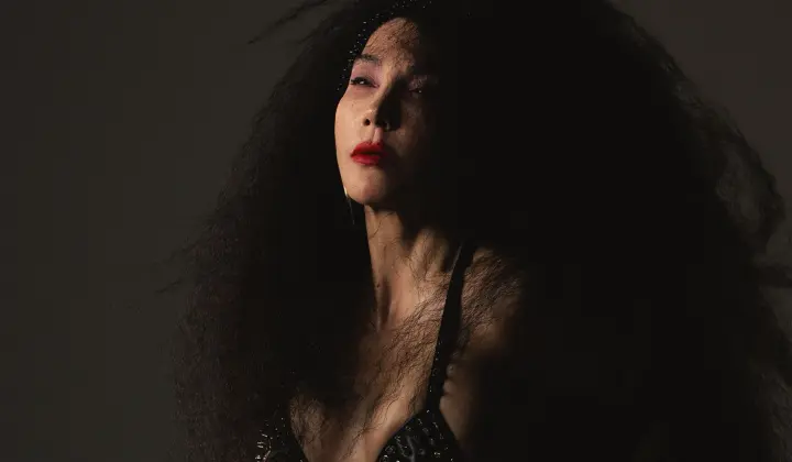 Ülker Arena'da Hande Yener'e rekor ilgi 1 Ülker Arena’da Hande Yener’e rekor ilgi