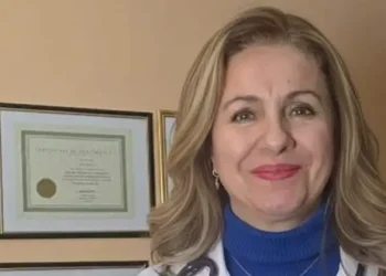 Dr. Filiz Baran: İridoloji Türkiye’de Bilimsel Olarak Değerlendirilmeli