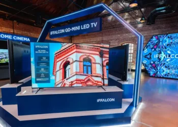 Yeni nesil TV markası iFFALCON Türkiye’de