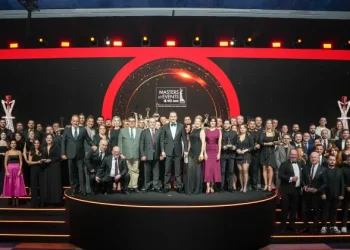 ACE of M.I.C.E., sektörün küresel buluşması görkemli bir organizasyonla tamamlandı