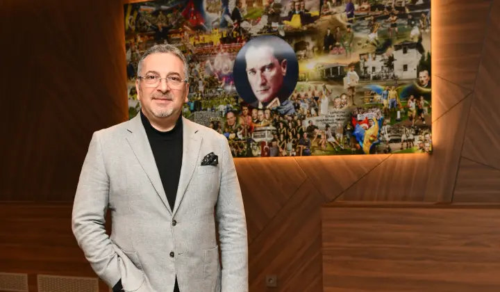 Dr. Murat Kaya: Medicana Sağlık Grubu’nun temel mottosu herkes için sağlıktır