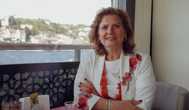 Türk kadını dünya havacılığının zirvesine uzandı 1 Türk kadını dünya havacılığının zirvesine uzandı