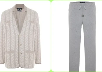 Rahatlığın En Şık Hali: Hemington Luxury Homewear Koleksiyonu