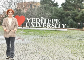 Yeditepe Üniversitesi Güzel Sanatlar Fakültesi Gastronomi ve Mutfak sanatları Bölümü Başkanı, Gıda Mühendisi Pof. Dr. Sibel Özilgen dergimize konuk oldu