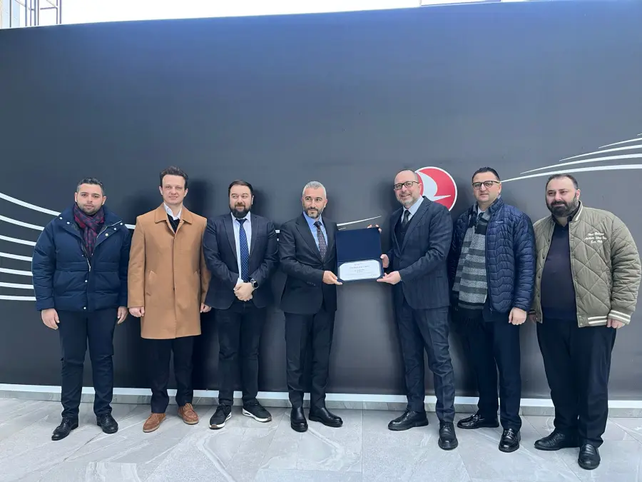 THY ve GTD Gastronomi Turizmi için bir araya geldi 4 thy gtd1 THY ve GTD Gastronomi Turizmi için bir araya geldi
