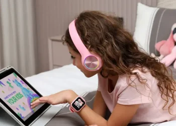 ttec’ten çocuklara özel ayarlanabilir ses limiti ile güvenli ve renkli müzik deneyimi