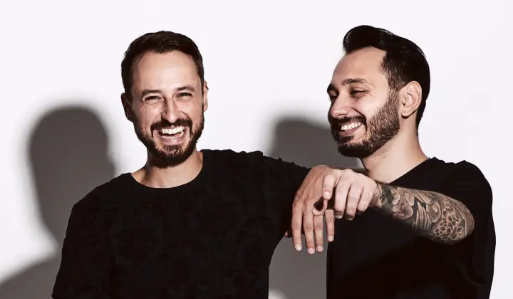 Ronada Music, ilk uluslararası projesini dinleyiciyle buluşturdu 1 Ronada Music, ilk uluslararası projesini dinleyiciyle buluşturdu